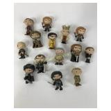 Funko Mystery Minis Game of Thrones figures