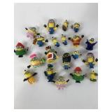 Minions toys