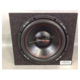 American Bass 12-inch Subwoofer XD-1244 with