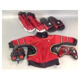 Air Jordan Shoes Size 7, Air Jordan Flip Flops