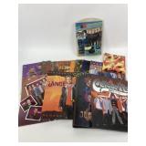 NSync Memorabilia and collectibles including