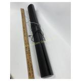 WOHOME Sound bar speaker system item is untested,