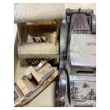 Wooden cars wooden car music box will require