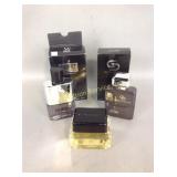 Cologne and original packaging grand deluxe guest