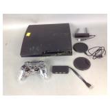 Sony PlayStation 3 (no cabling or