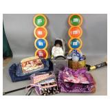 Baseball swing practice mechanism, colts