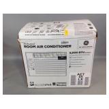 Air conditioner, GE, in original packaging with