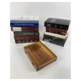 Misc Bibles and Study Guides
