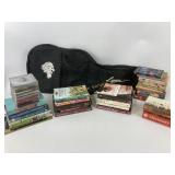 Misc Books including Inspirational, Adult&