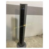Lasko Xtra Air Oscillating Pedestal Fan with 3