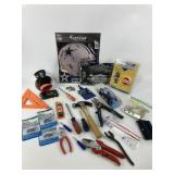 Misc Hand Tools, Unopened Pack of Chill-Its,