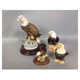 Eagle Figurines