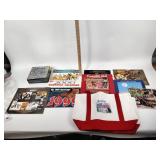 Greatest old time radio shows audio CDs,