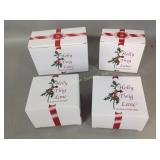 Holly twig Lane including a deer gift, deer with