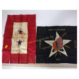 Army of occupation 1919 15th FA 2nd division