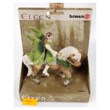 Schleich Elfen figurine