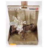 Schleich Elfen figurine