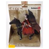 Schleich Elfen figurine