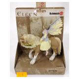 Schleich Elfen figurine