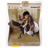 Schleich Elfen figurine