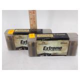 Ammo, Extreme 350 Remington hornady 200gr FTX,