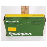 Ammo, Remington, 30-06 Springfield, 180gr
