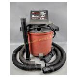 Craftsman 12 gal wet dry shop vac