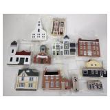 Cats Meow Collection - Foorman Morrison House,