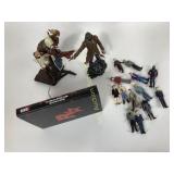 Action figures - Red dead redemption 2