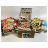 Books including Creating cards, rubber stamping,