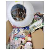 Ribbon, Nativity scene, belts