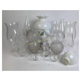 Lamp shade - assortment