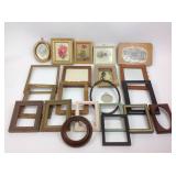 Pictures and frames - largest frame size 6.5x8.5