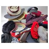 Hats & scarves