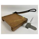 Ideal School Supply Cutting Board 10x10