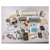 Stainless steel decorative knife,