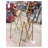 Drying rack