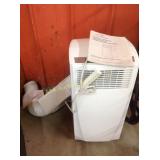 Commercial cool Portable air conditioner,