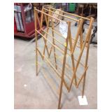 Drying rack
