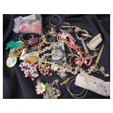 Costume jewelry