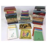 Books including Puppetry, Toys, Dollmaking,