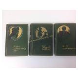 James Whitcomb Riley books including Riley farm