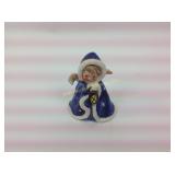 Goebel, West Germany angel figurine