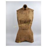 Adjust-O-Matic dress form 15x29x9