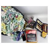 Tool Cache hobby knife set, assorted craft