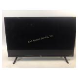TCL 32" flat screen TV