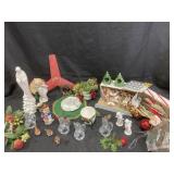 Christmas ornaments & decor, Ohio Art HiYo