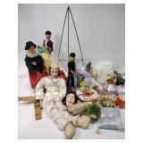 Marionettes