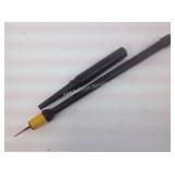 Tru-Tone Practice Chanter and Reed - 21 inches