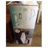 Spa senstations Theratouch memory foam full size